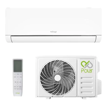 Polar Everest SIEH0035SDE / SO1H0035SDE oldalfali mono split klíma 3.5 kW