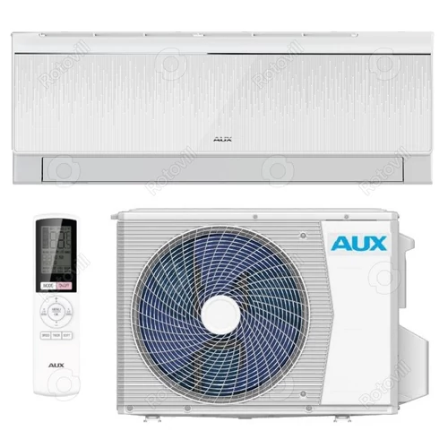 AUX MAGMA 2 ASW-H09B7A4/CCR3DI-D0-5 2,7 kW