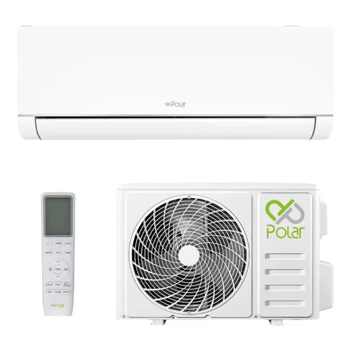 Polar Everest SIEH0035SDE / SO1H0035SDE oldalfali mono split klíma 3.5 kW