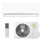 Polar Everest SIEH0025SDE / SO1H0025SDE oldalfali mono split klíma 2.5 kW